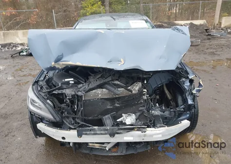 2015 Hyundai Genesis 3.8 z USA, uszkodzony, nr VIN KMHGN4JE6FU102823